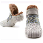 Cozy Slipper Socks
