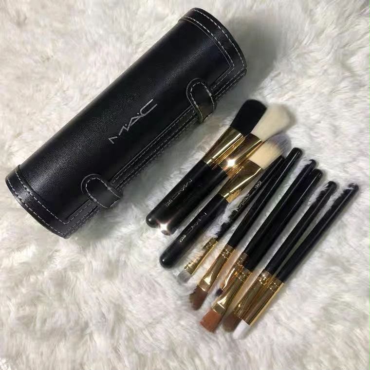 Mac brush set