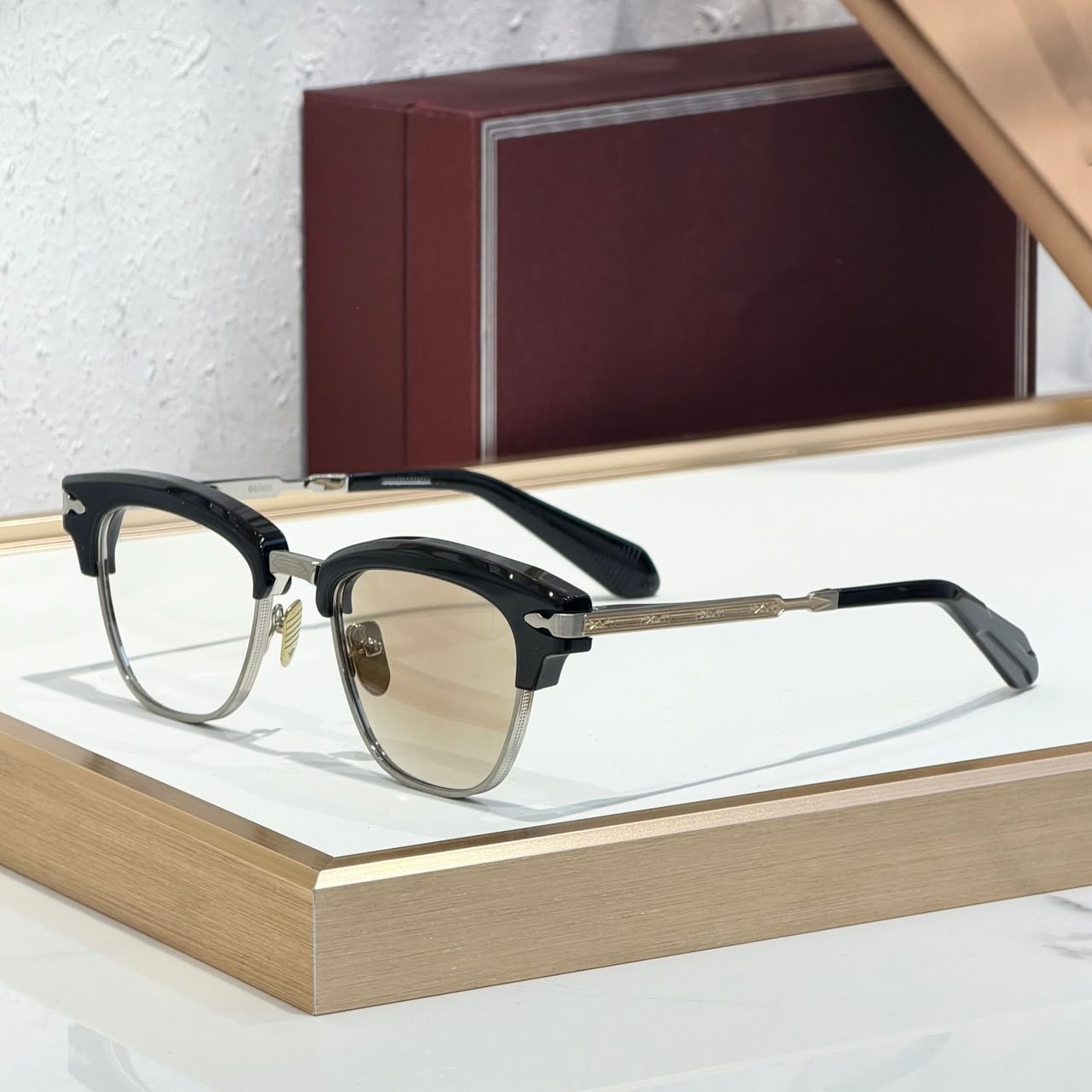 Jacques Marie Mage Jasper Sunglasses