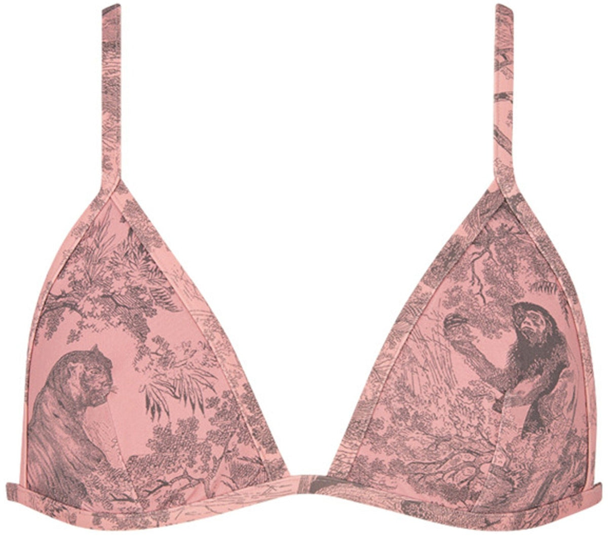 Two-piece swimsuit Dior Multicolour
