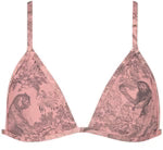 Dior Multicolour Two-Piece Swimsuit
