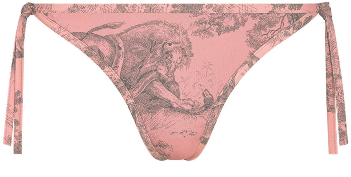 Two-piece swimsuit Dior Multicolour