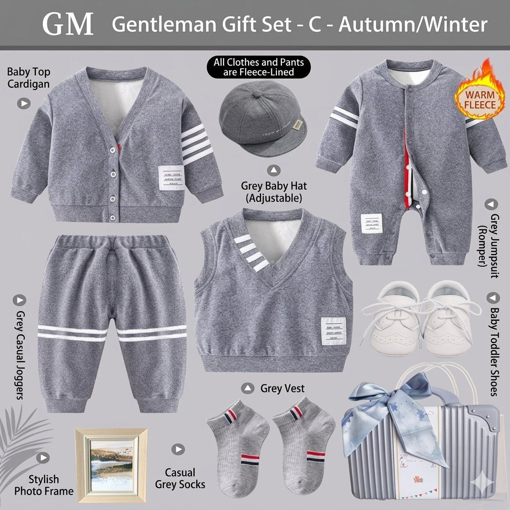 Demair Autumn Style - Suitcase