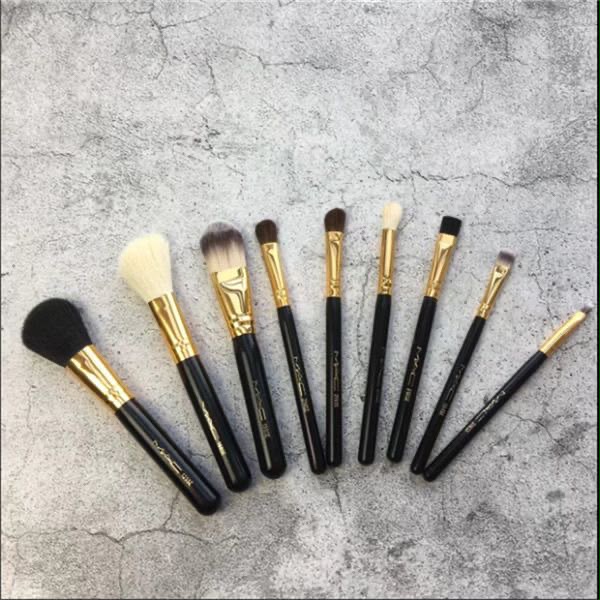 Mac brush set