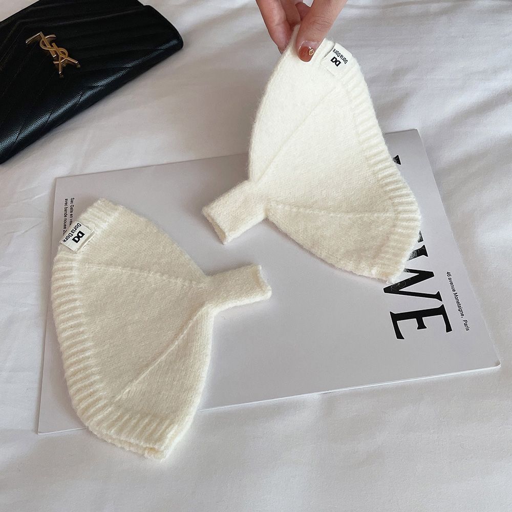 Cosy Fingerless Gloves
