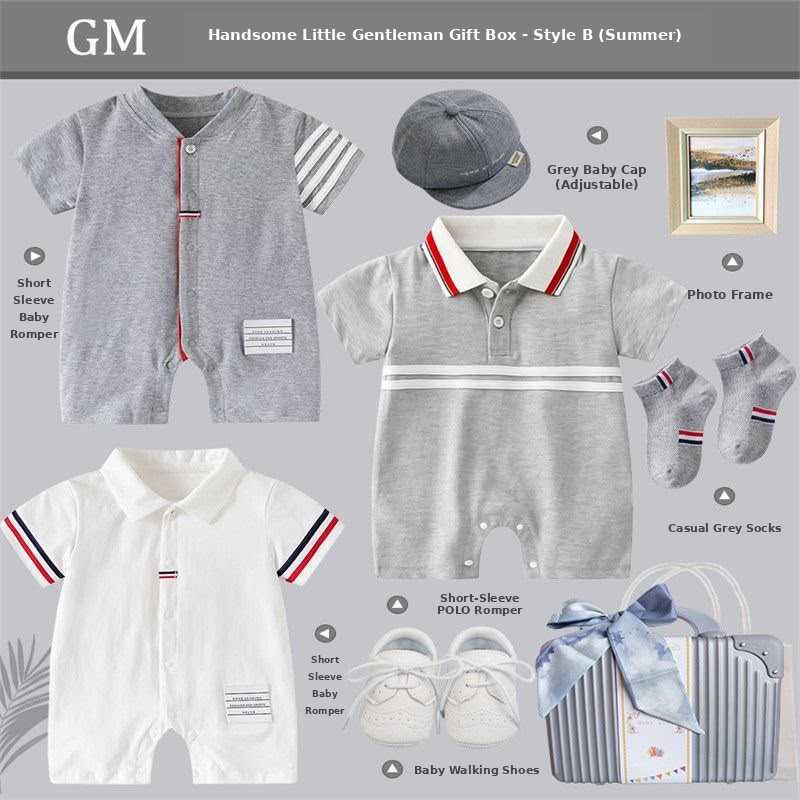 Demair Autumn Style - Suitcase