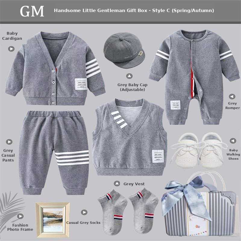 Demair Autumn Style - Suitcase