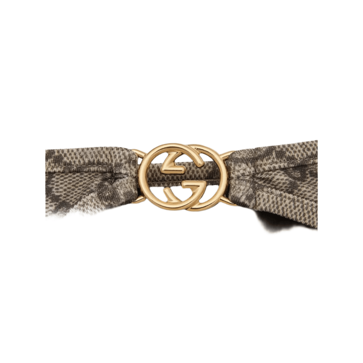 Gucci GG Halterneck Bikini
