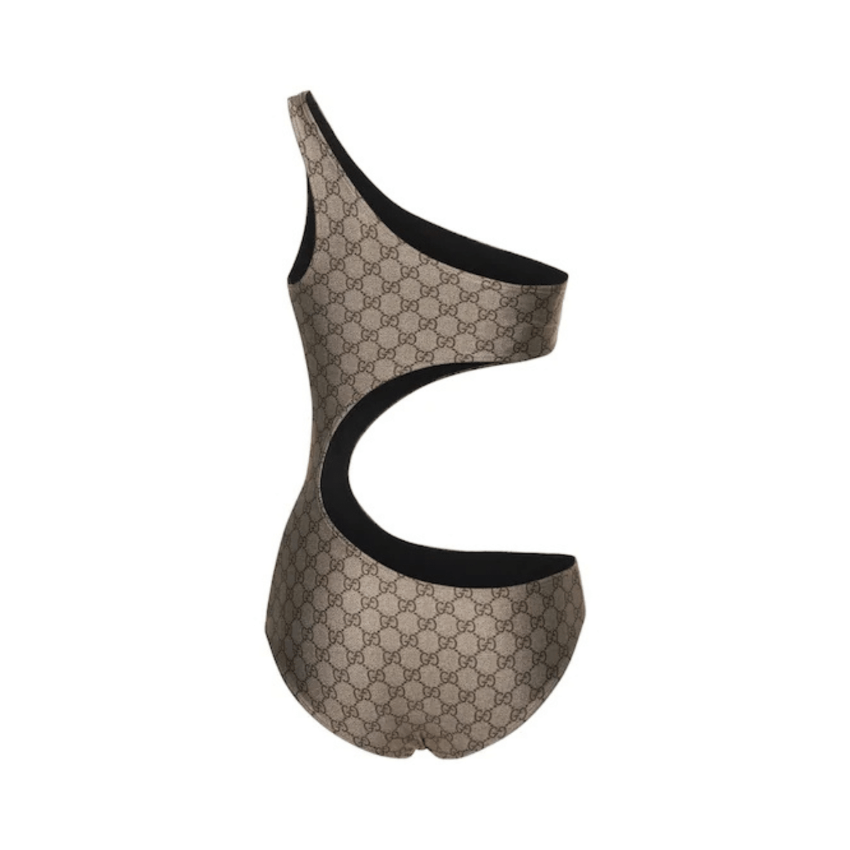 Gucci GG Stretch Jersey Swimsuit Women