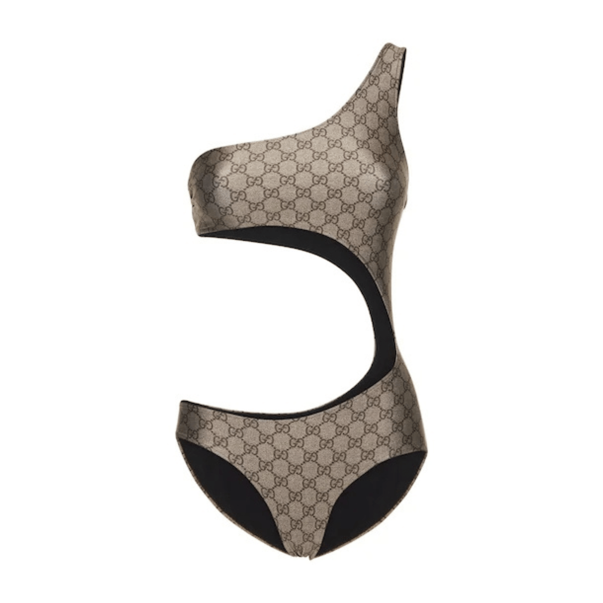 Gucci GG Stretch Jersey Swimsuit Women
