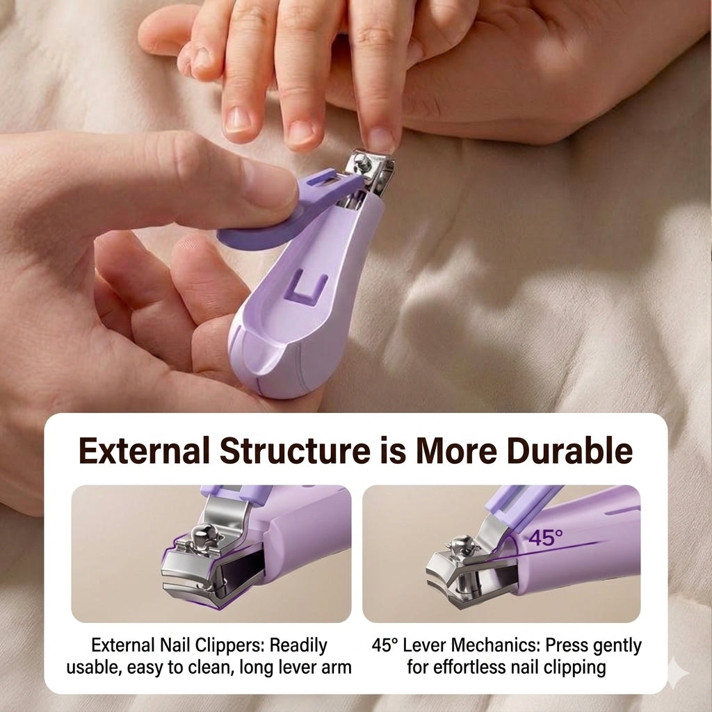 Philips Avent Baby Care Set Baby – 5 Pieces