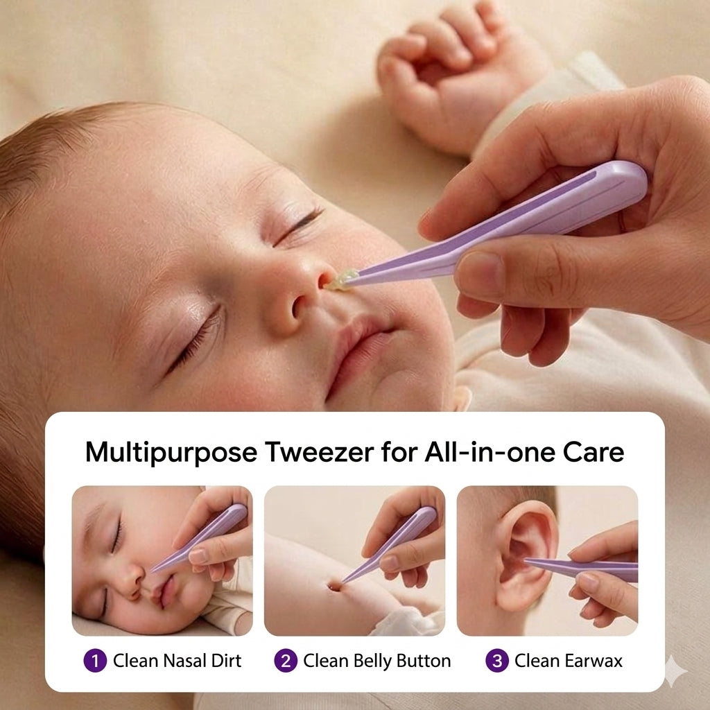Philips Avent Baby Care Set Baby – 5 Pieces