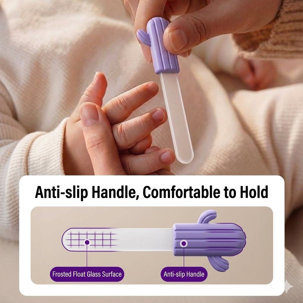 Philips Avent Baby Care Set Baby – 5 Pieces