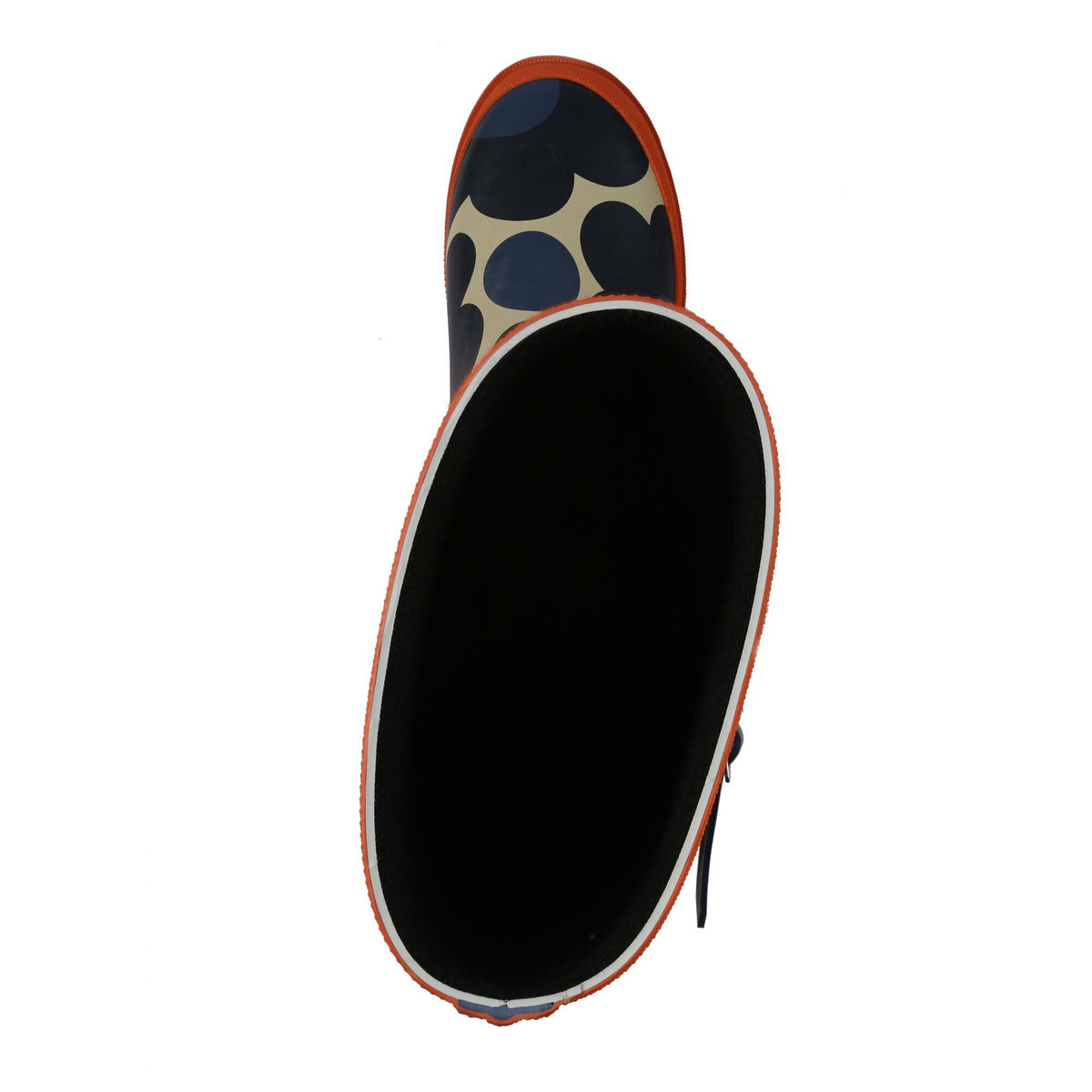 Regatta Orla Kiely Womens Cosy Hi Wellies