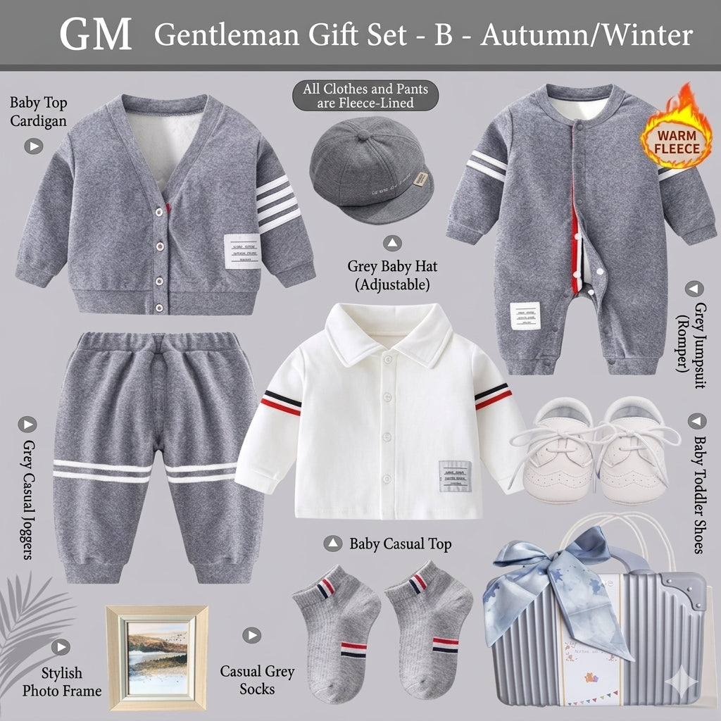 Demair Autumn Style - Suitcase