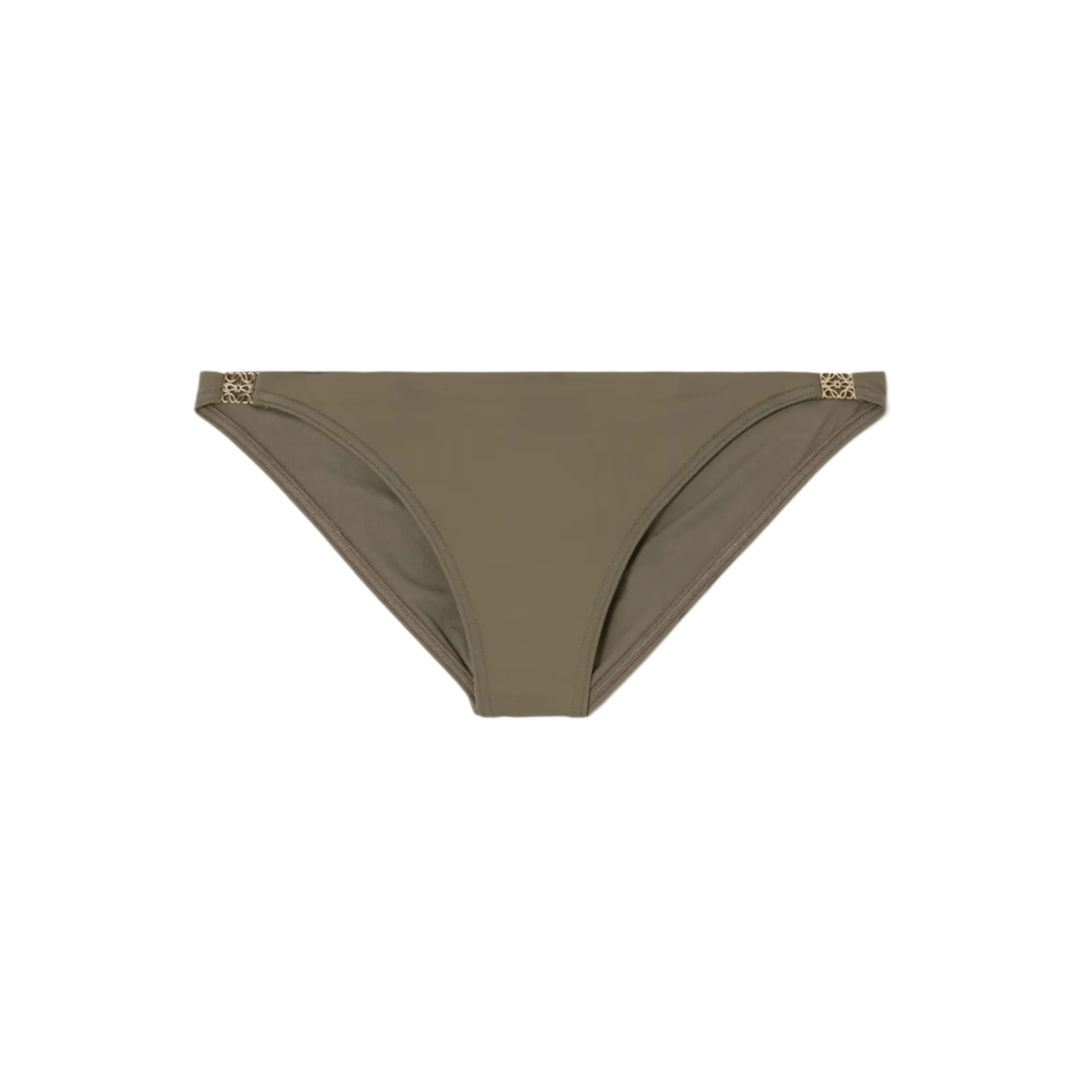 Loewe Paula's Ibiza Embellished Bikini Briefs