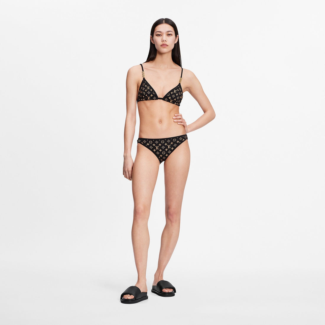 Louis Vuitton Ladies Bikini