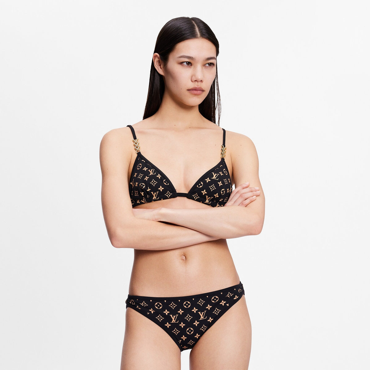 Louis Vuitton Ladies Bikini