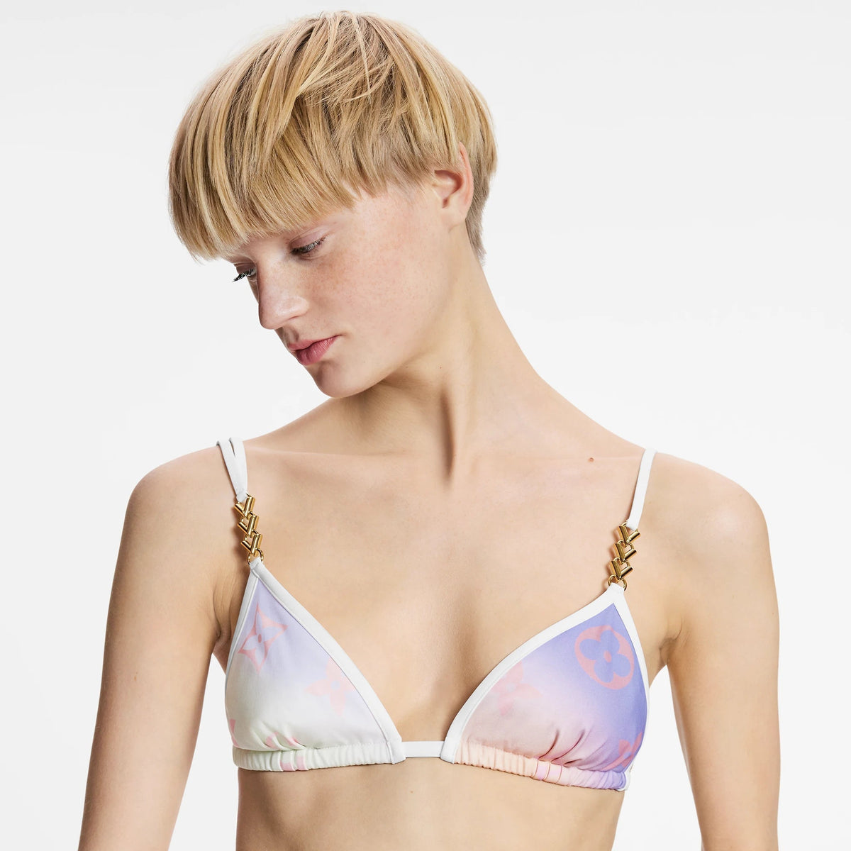 Louis Vuitton Monogram Gradient Bikini