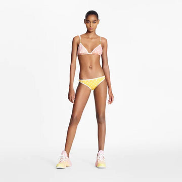 Louis Vuitton Monogram Gradient Bikini Bottoms