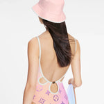Louis Vuitton swimsuit