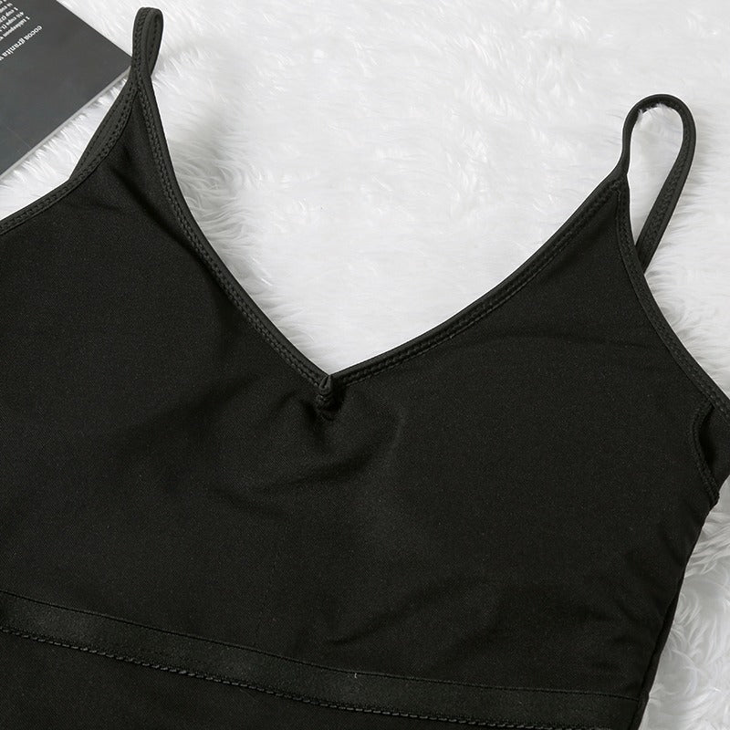 Louis Vuitton Monogram One-Piece Swimsuit