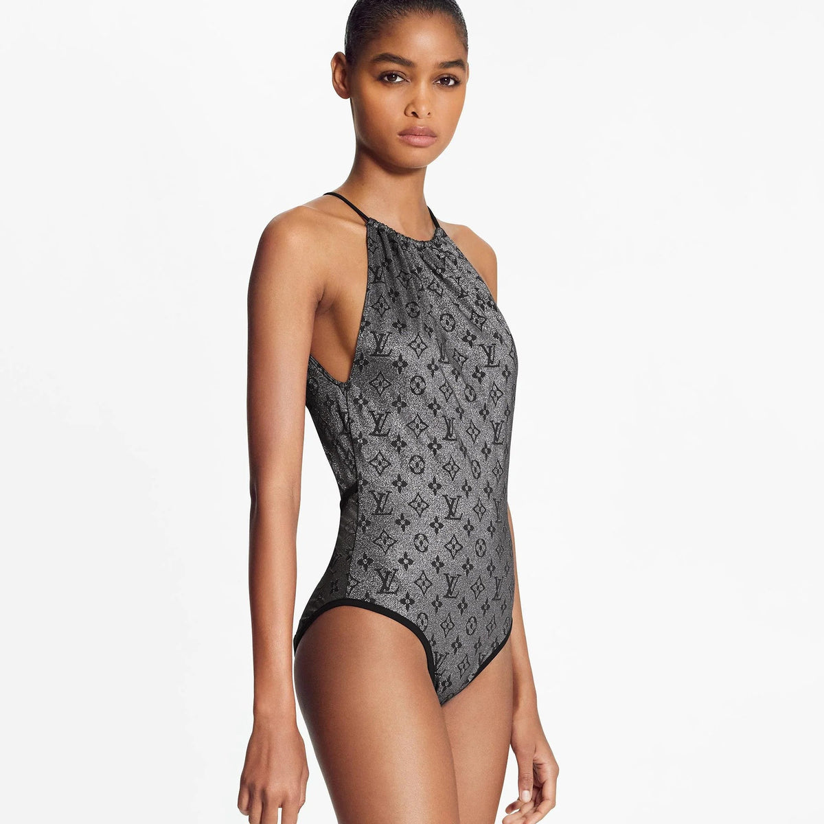 One Piece Louis Vuitton Swimsuits