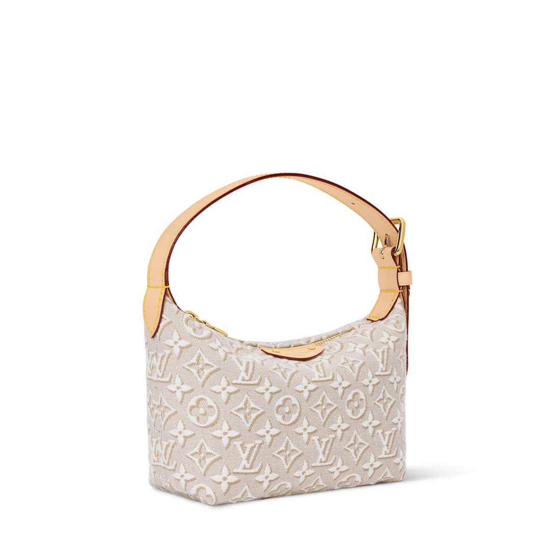 Pochette Hills