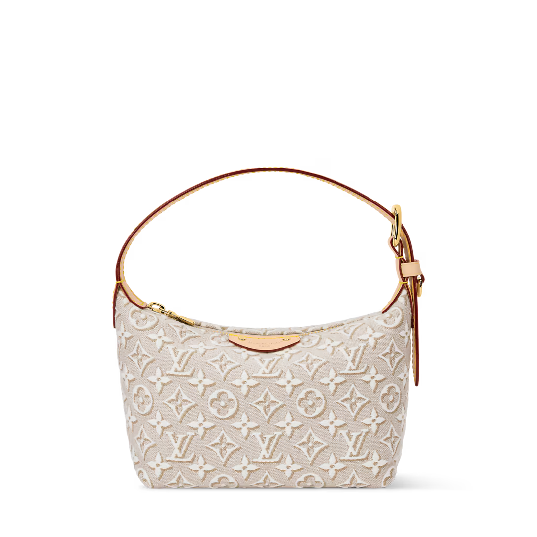 Pochette Hills