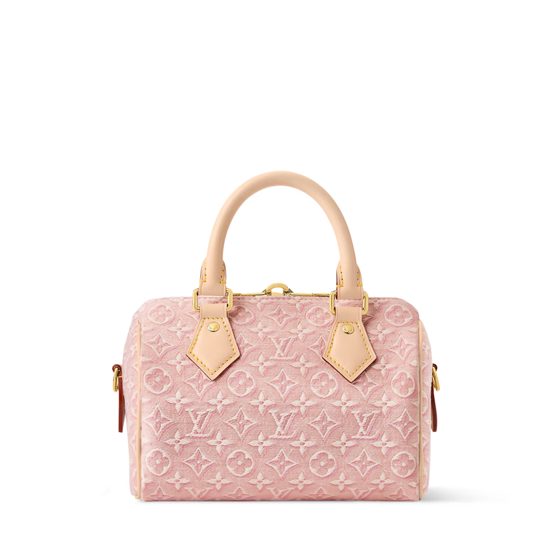 Louis Vuitton Speedy 30 bag