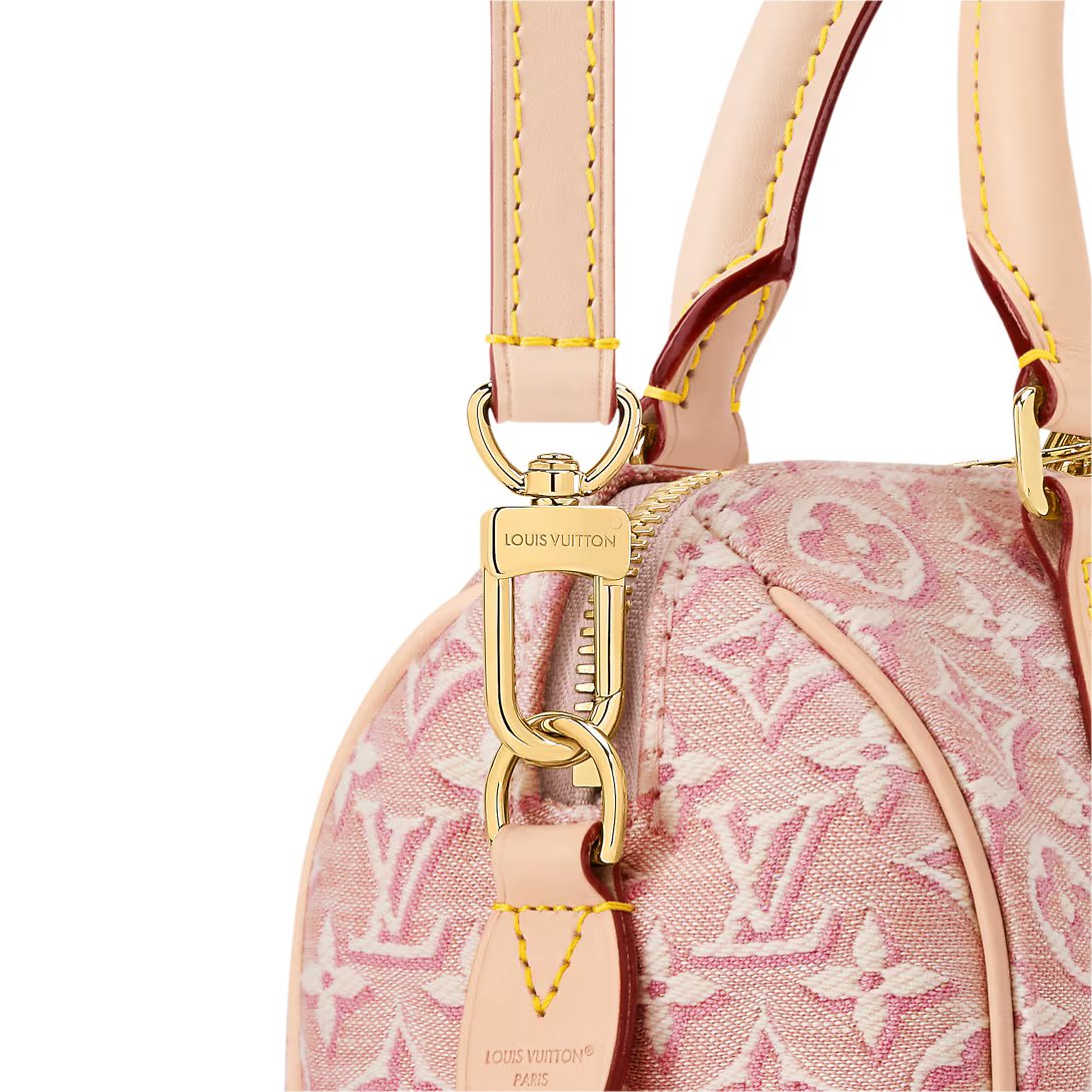 Louis Vuitton Speedy 30 bag
