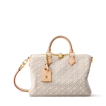 Louis Vuitton Speedy 30 bag
