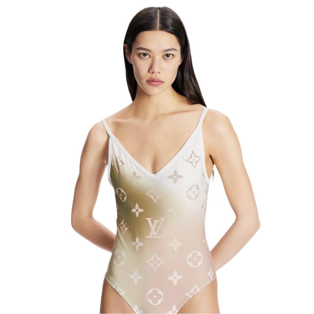 Louis Vuitton Swimwear For Women.