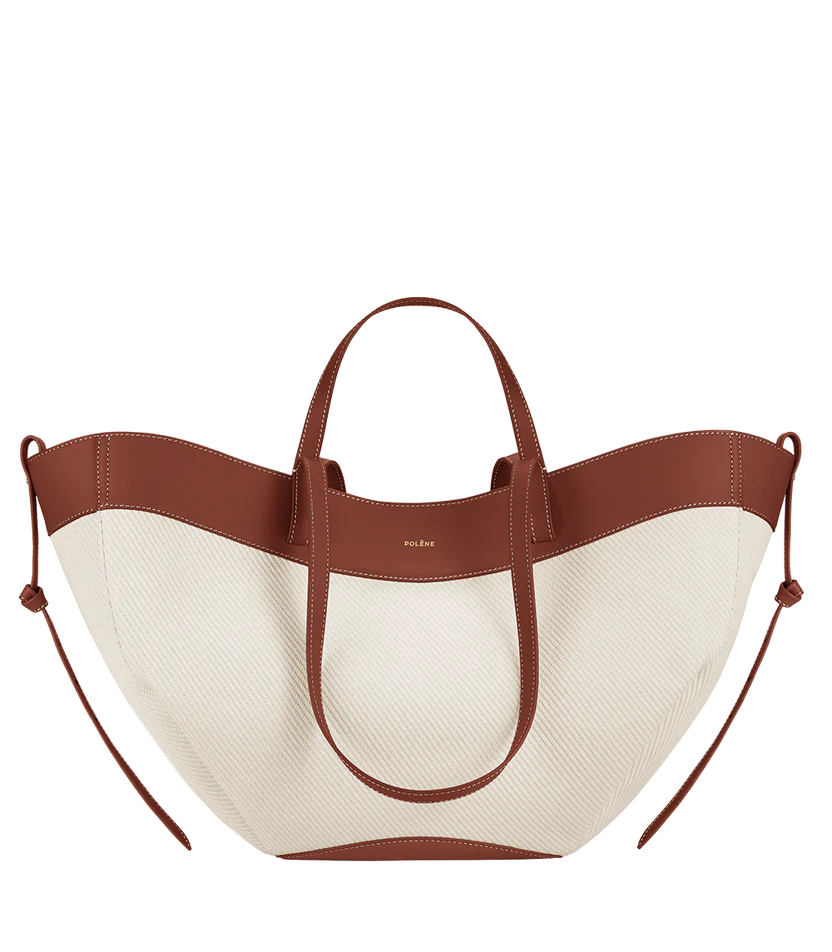 Polene Cyme Bag