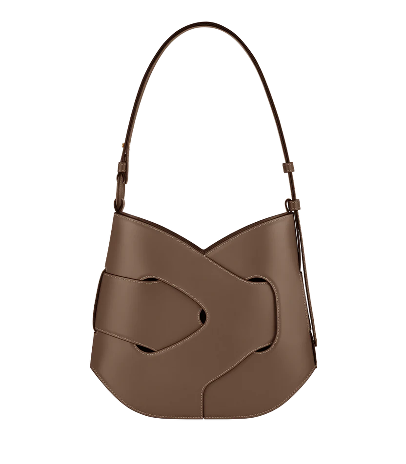 Polene Nodde Hobo Bag