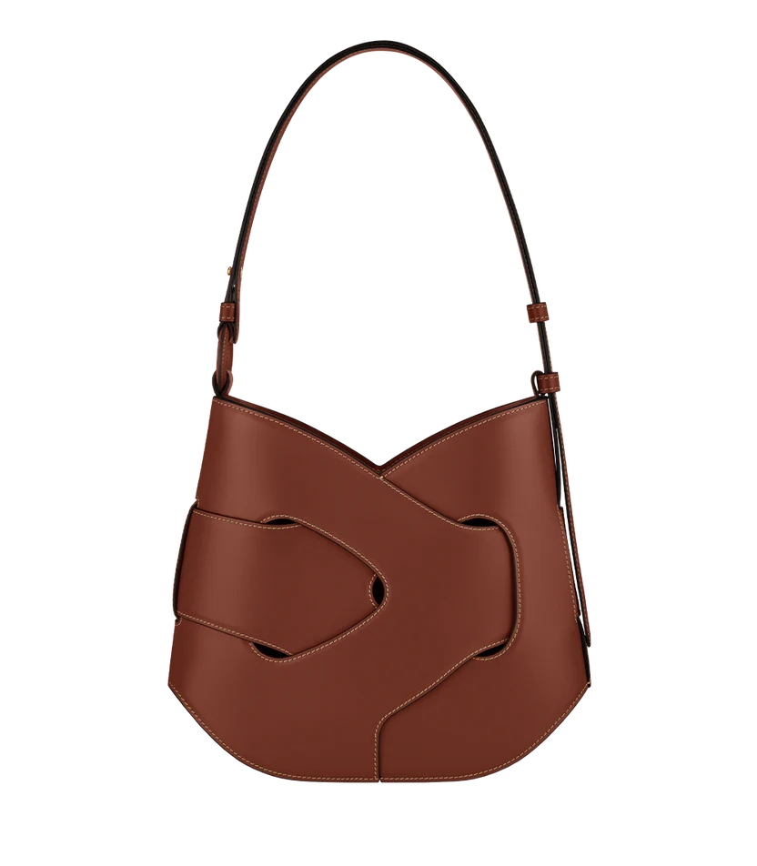Polene Nodde Hobo Bag