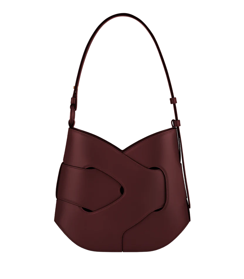 Polene Nodde Hobo Bag