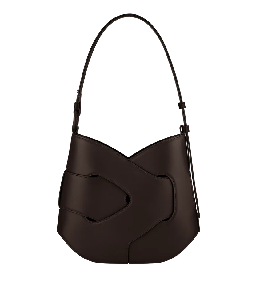 Polene Nodde Hobo Bag