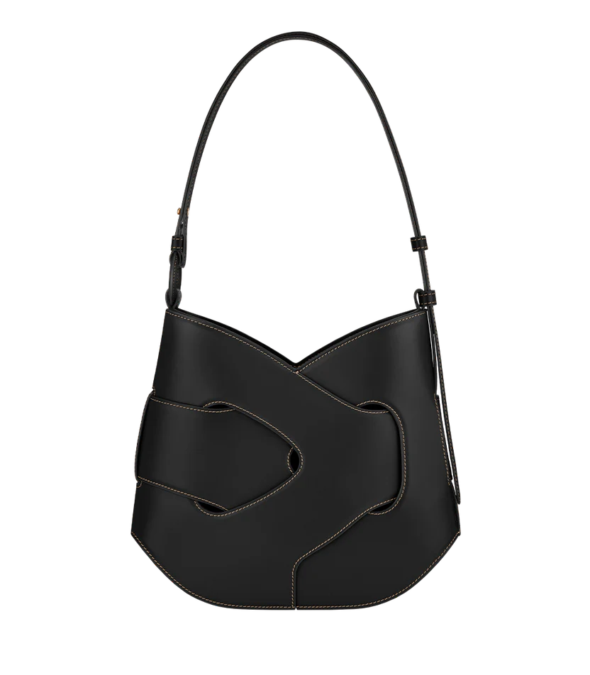 Polene Nodde Hobo Bag