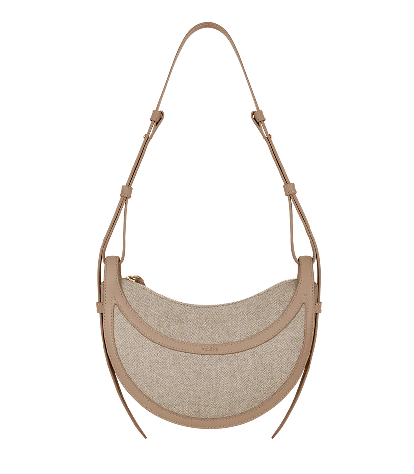 Polene Numero Dix Bag