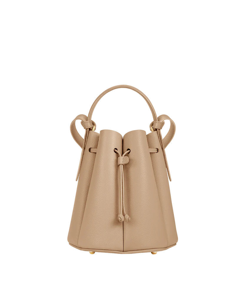 Polene Numero Huit Mini Bag