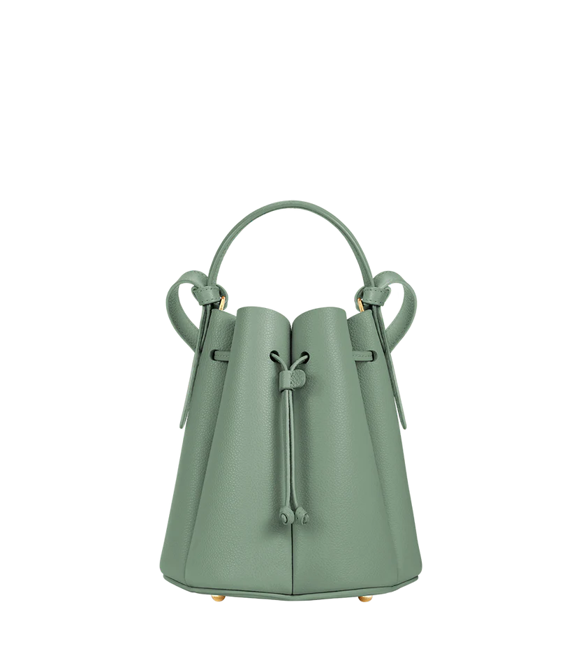Polene Numero Huit Mini Bag
