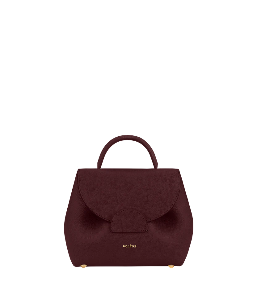 Polene Numero Un Nano Bag