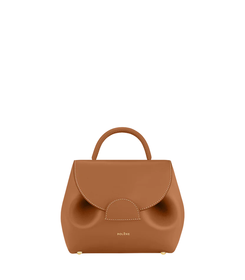 Polene Numero Un Nano Bag