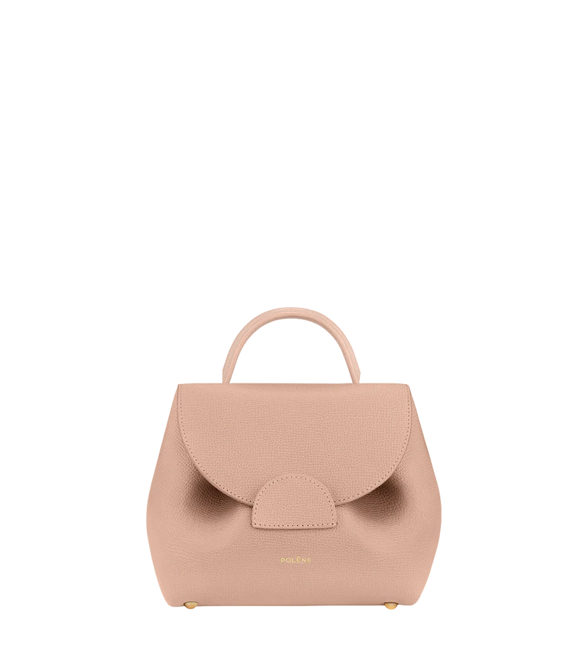 Polene Numero Un Nano Bag
