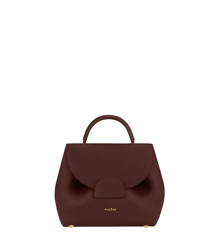 Polene Numero Un Nano Bag