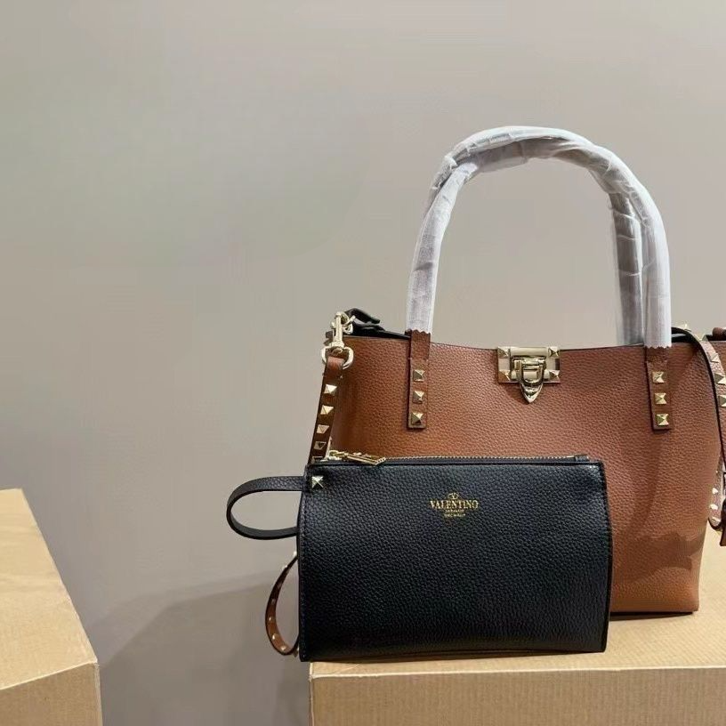 Valentino Classic Handbag