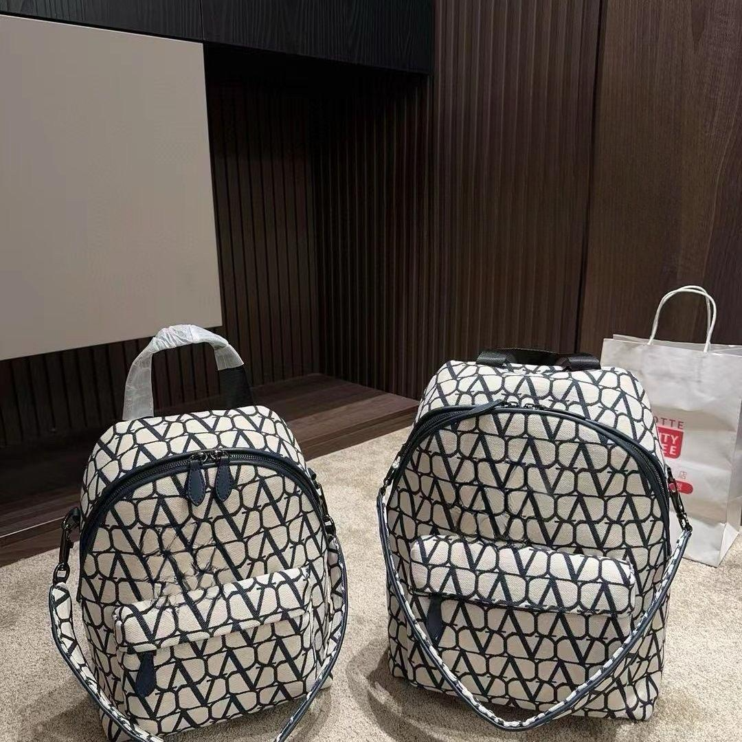 Valantino backpack