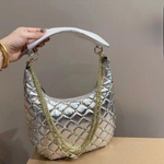 Valentino diamond-shaped