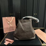 MIU MIU Large bags